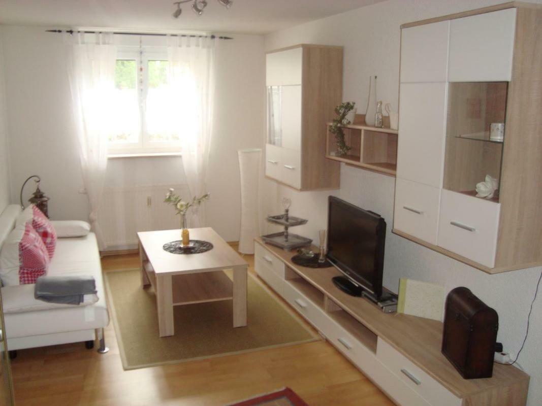 Ferienwohnung Weiser Kressbronn am Bodensee Exterior photo